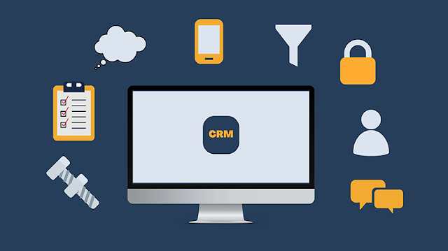 The Transformative power of CRM for Service Businesses